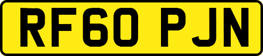 RF60PJN