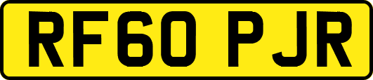 RF60PJR