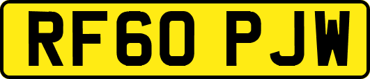 RF60PJW