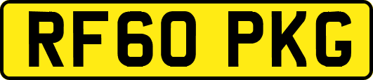 RF60PKG