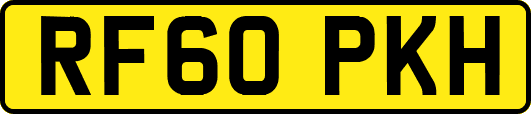 RF60PKH