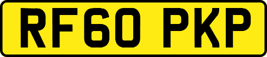 RF60PKP