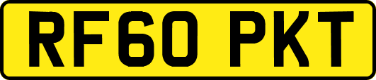 RF60PKT