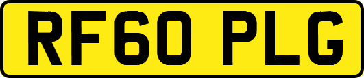 RF60PLG