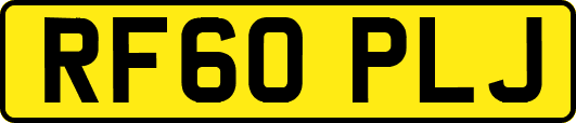 RF60PLJ