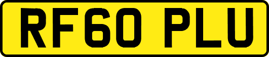 RF60PLU