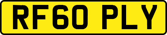 RF60PLY