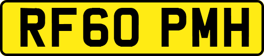 RF60PMH