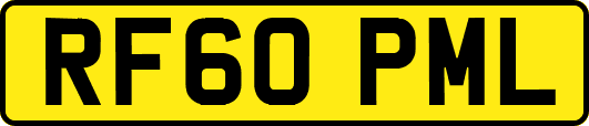 RF60PML