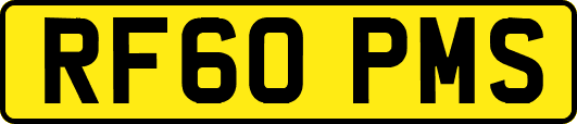 RF60PMS