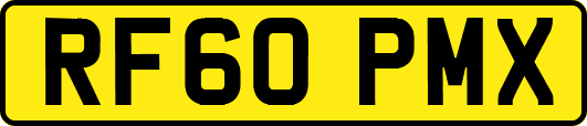 RF60PMX