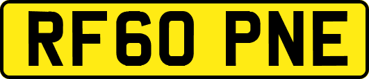 RF60PNE