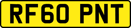 RF60PNT