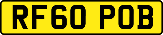 RF60POB
