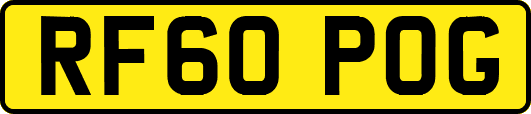 RF60POG