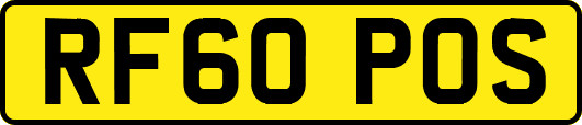 RF60POS