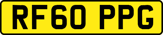RF60PPG