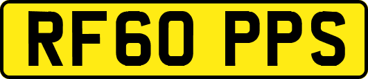RF60PPS