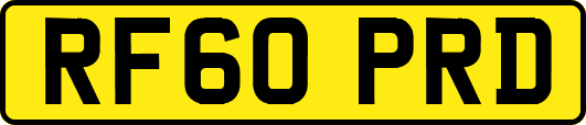 RF60PRD