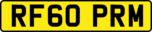 RF60PRM