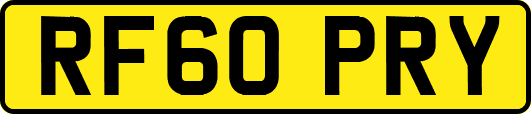 RF60PRY