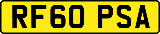RF60PSA