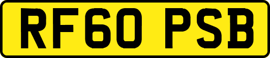 RF60PSB