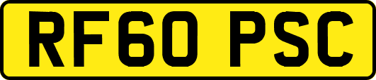 RF60PSC