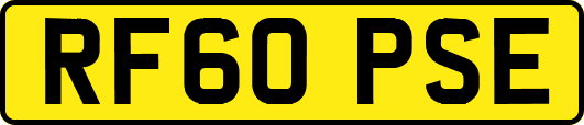 RF60PSE