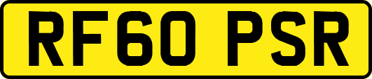 RF60PSR