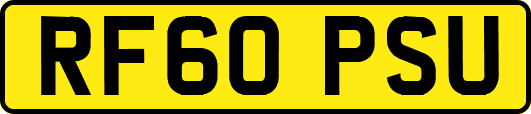 RF60PSU