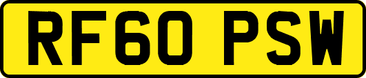 RF60PSW