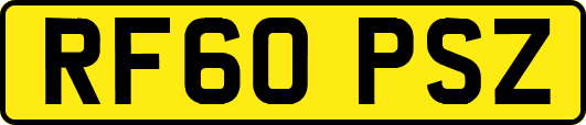 RF60PSZ