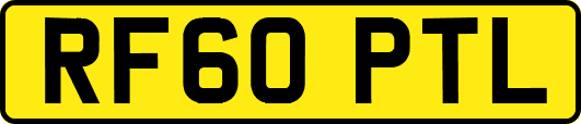 RF60PTL