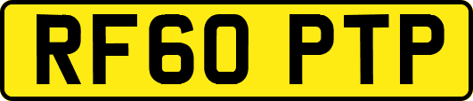 RF60PTP
