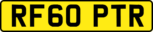 RF60PTR