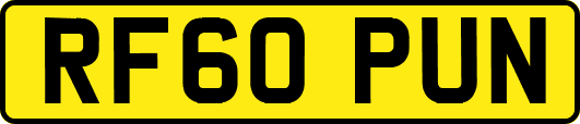 RF60PUN