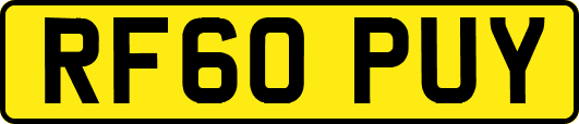RF60PUY
