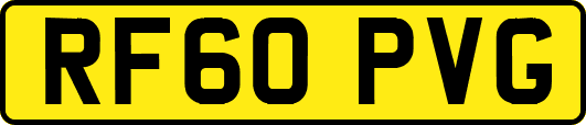 RF60PVG