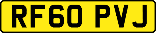 RF60PVJ