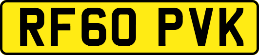 RF60PVK