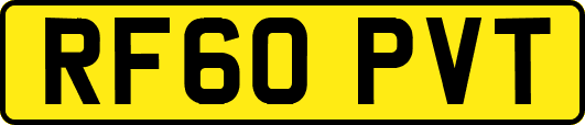 RF60PVT