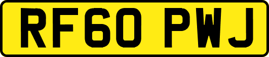 RF60PWJ