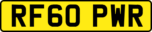 RF60PWR