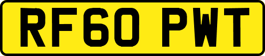 RF60PWT