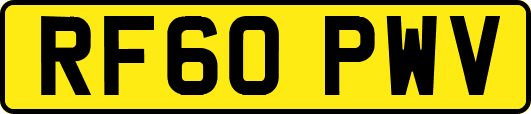RF60PWV