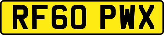RF60PWX