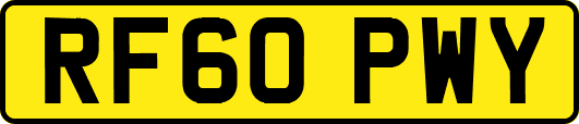 RF60PWY