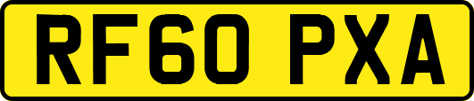 RF60PXA