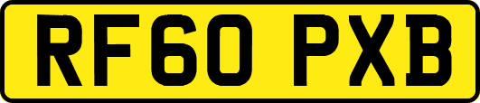 RF60PXB